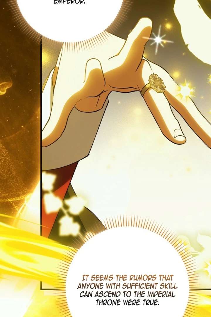 The White Tiger Princess is Not in Danger Chapter 9 - Page 59