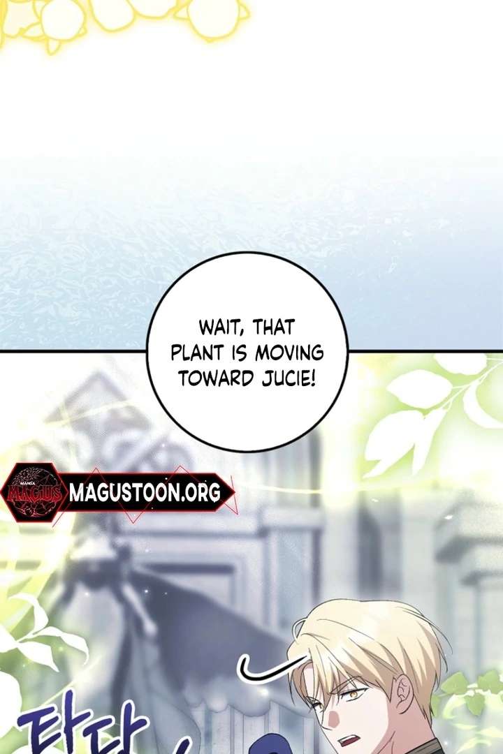 The White Tiger Princess is Not in Danger Chapter 9 - Page 64