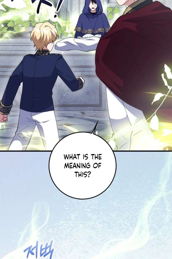 The White Tiger Princess is Not in Danger Chapter 9 - Page 65