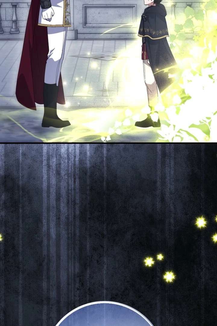 The White Tiger Princess is Not in Danger Chapter 9 - Page 67