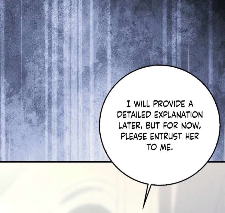 The White Tiger Princess is Not in Danger Chapter 9 - Page 71