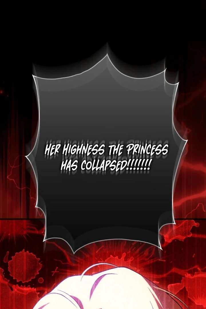 The White Tiger Princess is Not in Danger Chapter 9 - Page 9