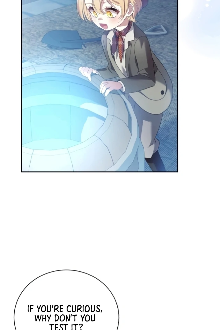 Gold Queen Chapter 10 - Page 105