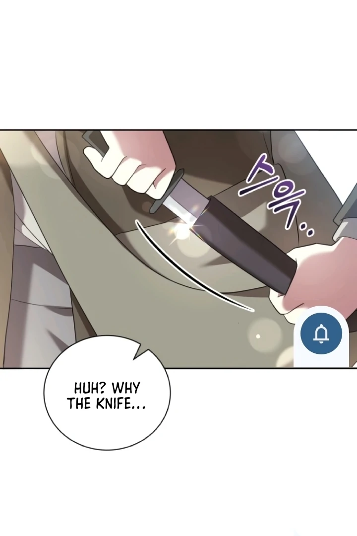 Gold Queen Chapter 10 - Page 108