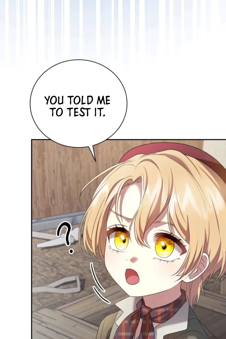 Gold Queen Chapter 10 - Page 112