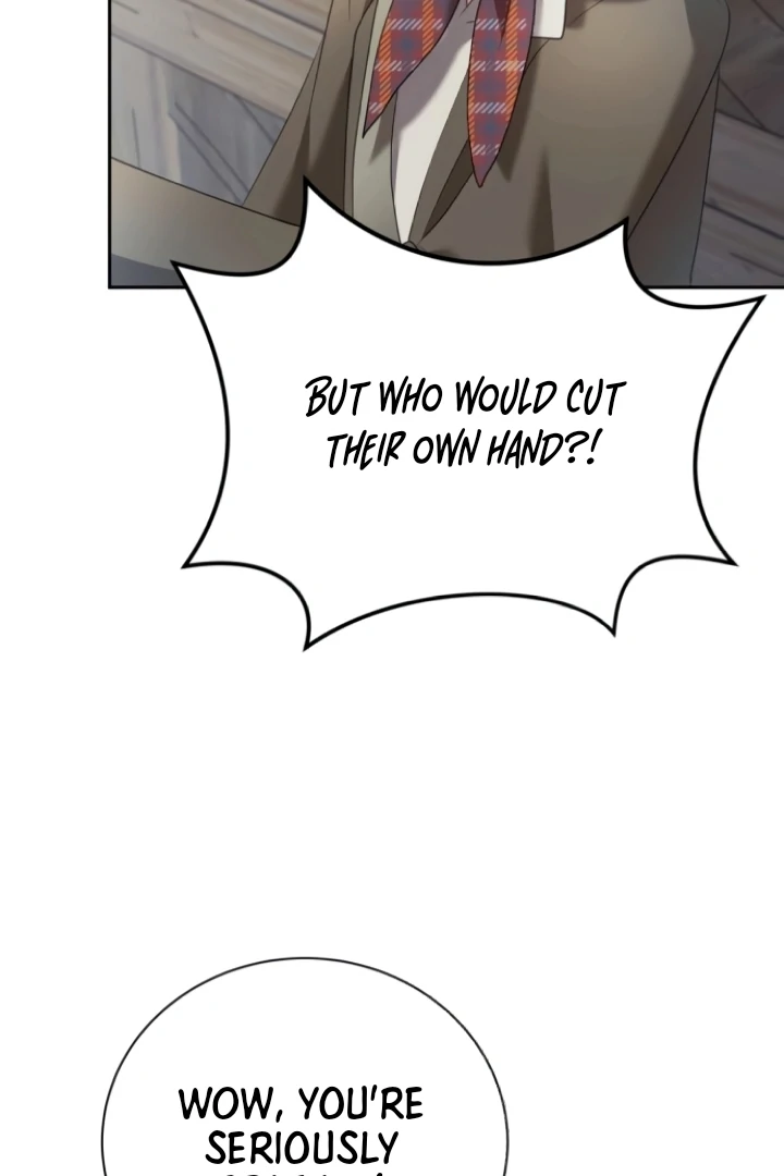 Gold Queen Chapter 10 - Page 113