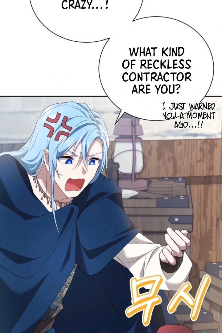 Gold Queen Chapter 10 - Page 114