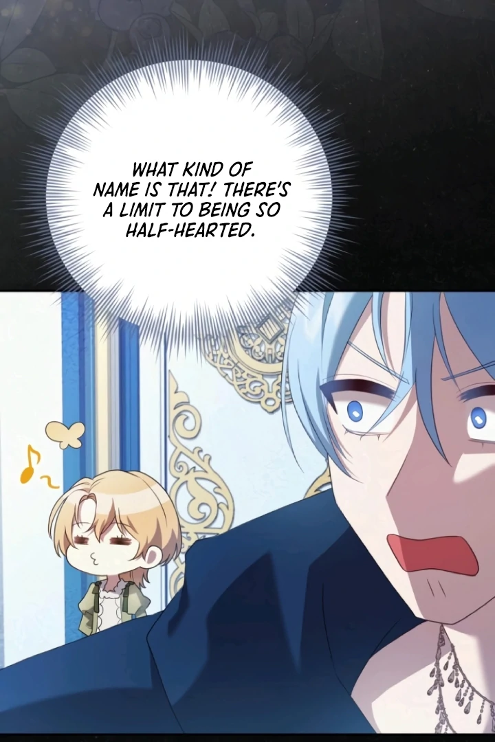 Gold Queen Chapter 10 - Page 12