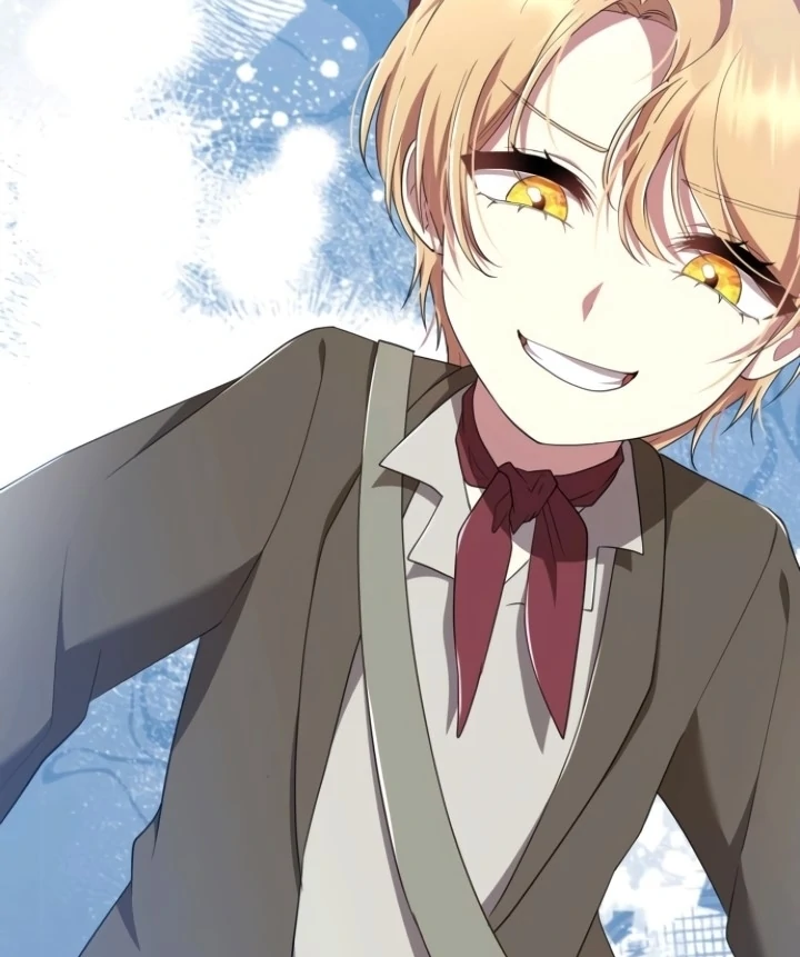 Gold Queen Chapter 10 - Page 124