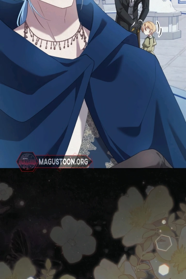 Gold Queen Chapter 10 - Page 17