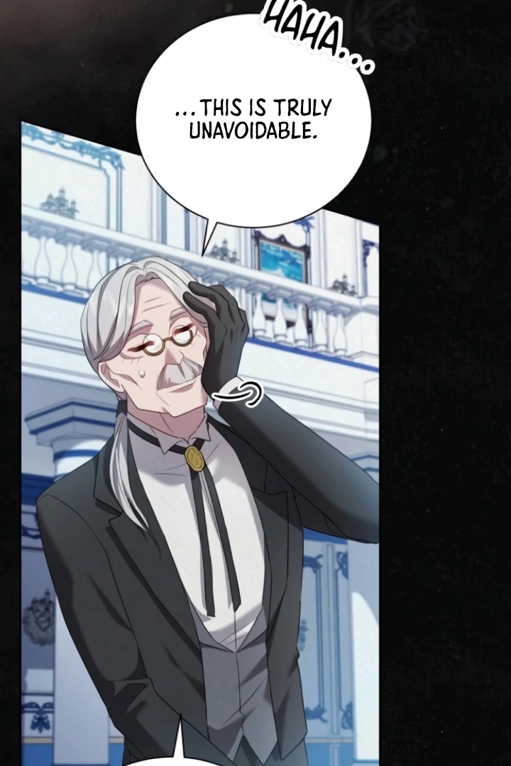 Gold Queen Chapter 10 - Page 20