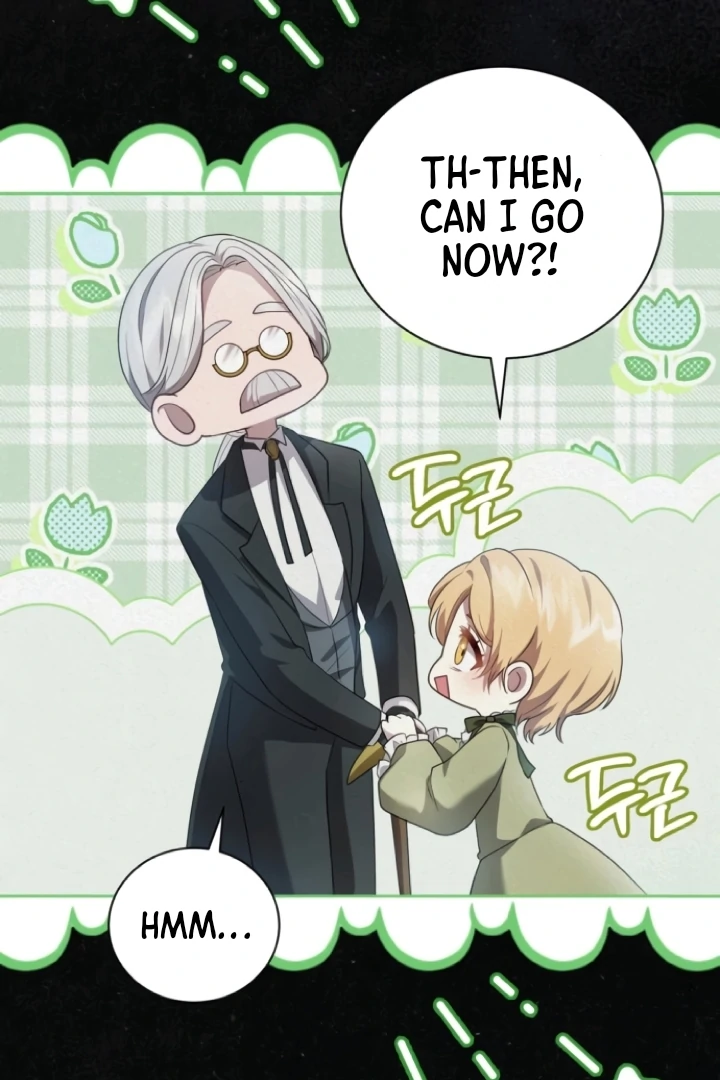 Gold Queen Chapter 10 - Page 24