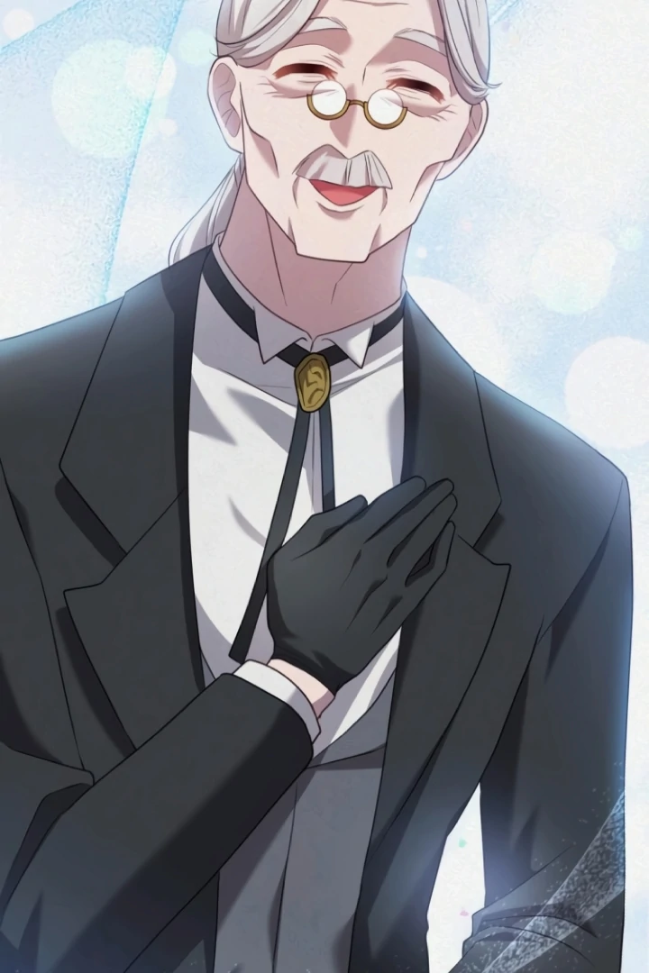 Gold Queen Chapter 10 - Page 26