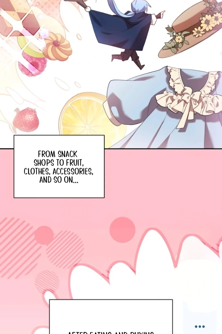 Gold Queen Chapter 10 - Page 31