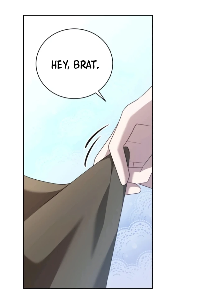 Gold Queen Chapter 10 - Page 35