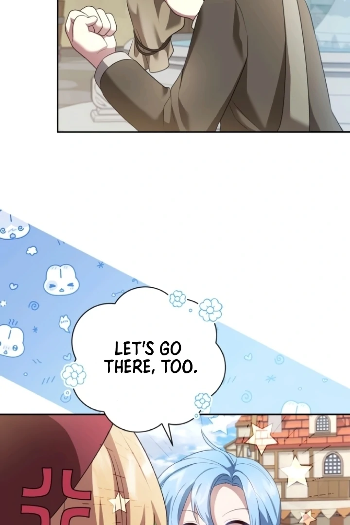 Gold Queen Chapter 10 - Page 37