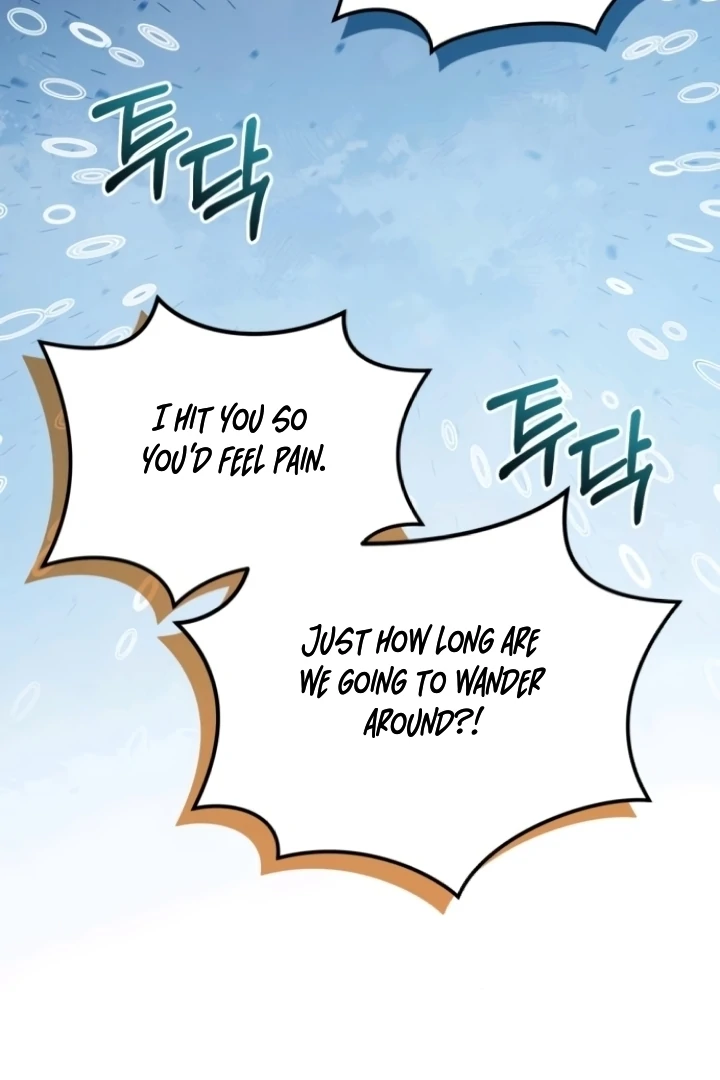 Gold Queen Chapter 10 - Page 40