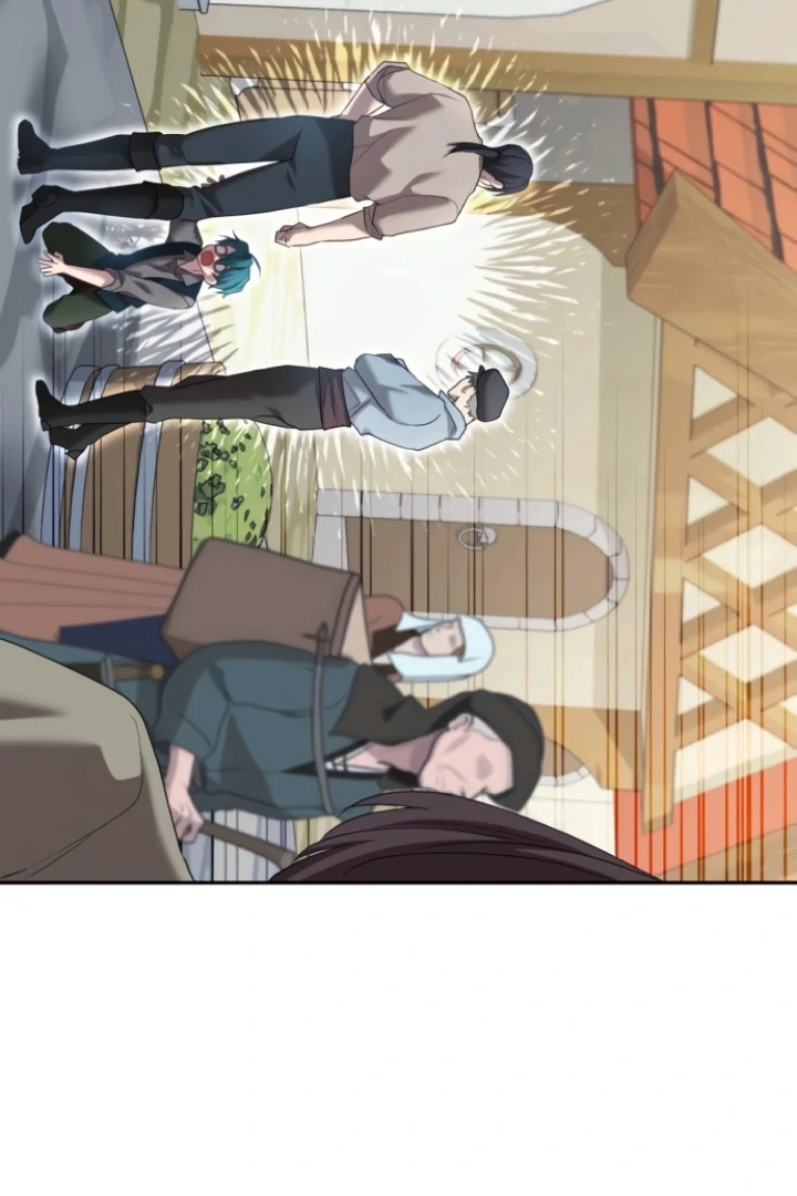 Gold Queen Chapter 10 - Page 50