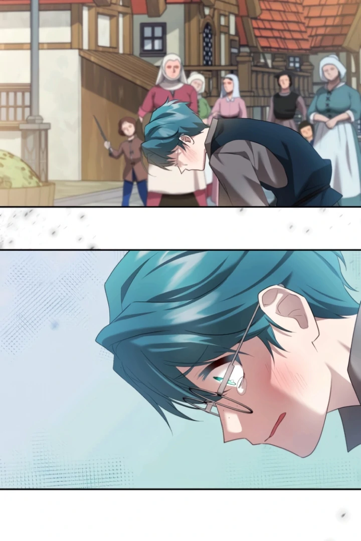 Gold Queen Chapter 10 - Page 56