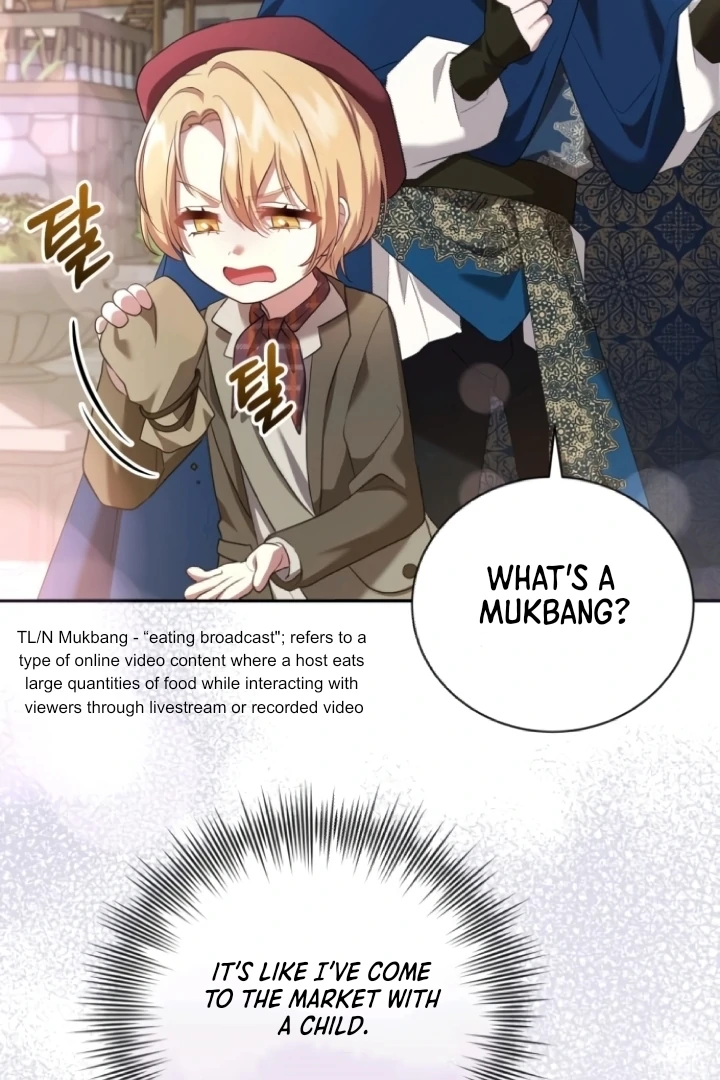 Gold Queen Chapter 10 - Page 6