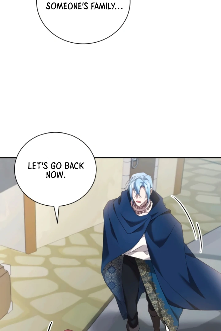 Gold Queen Chapter 10 - Page 60