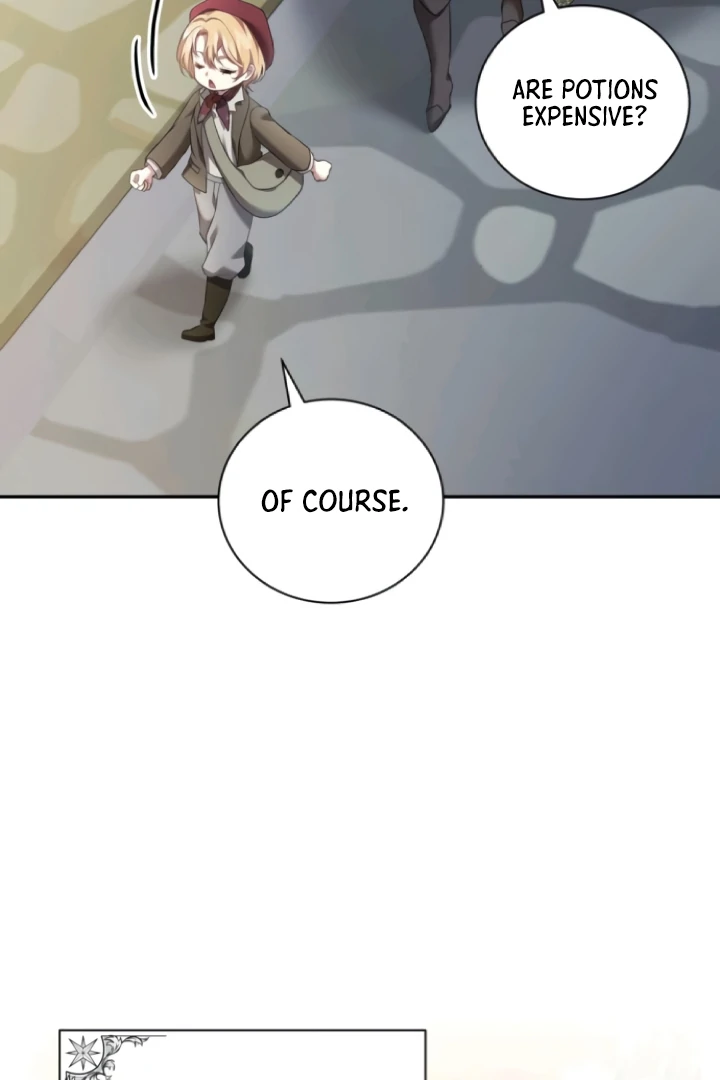 Gold Queen Chapter 10 - Page 61