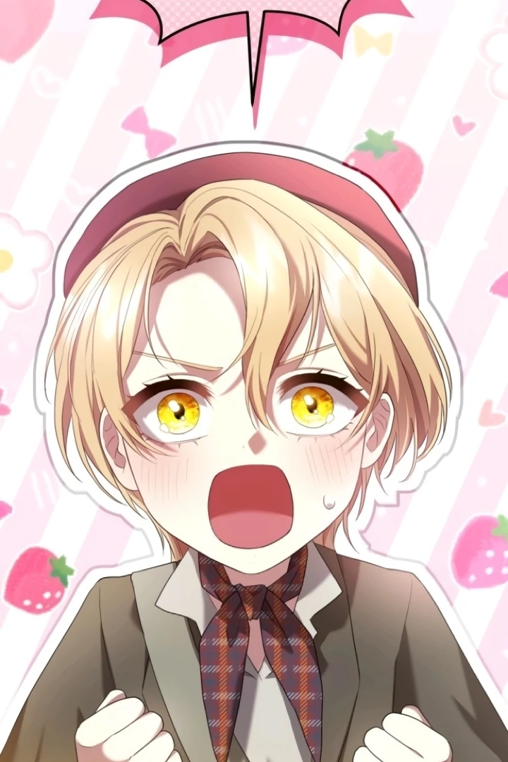 Gold Queen Chapter 10 - Page 72