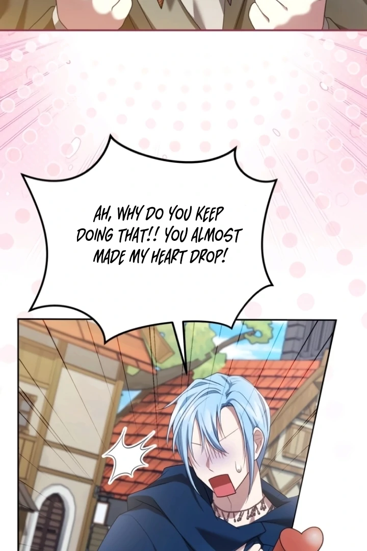 Gold Queen Chapter 10 - Page 73