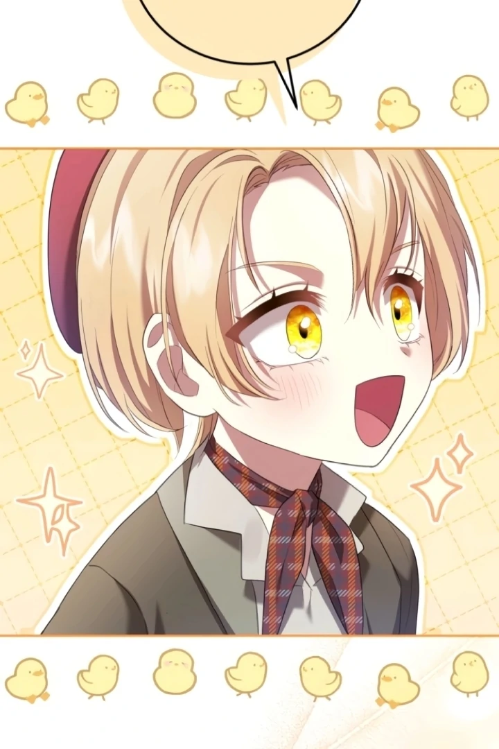 Gold Queen Chapter 10 - Page 75