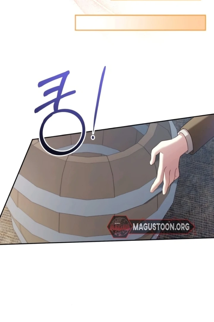 Gold Queen Chapter 10 - Page 77
