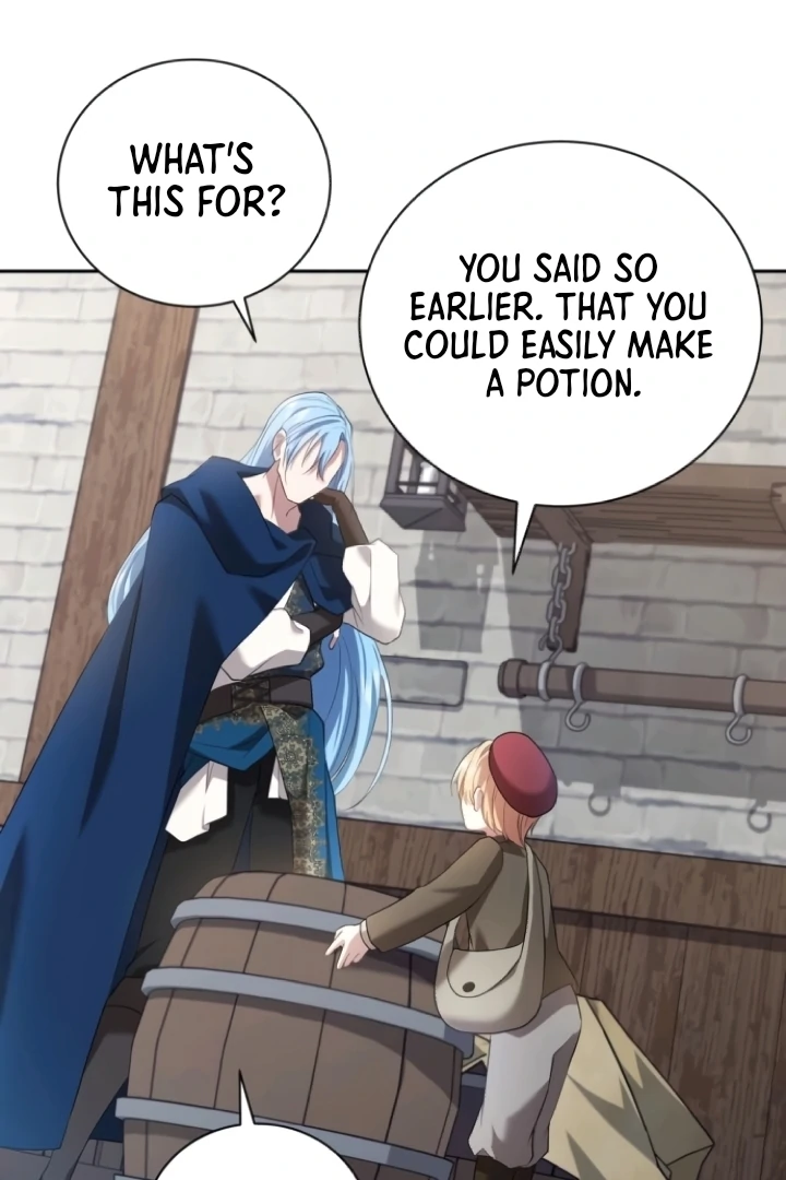 Gold Queen Chapter 10 - Page 78