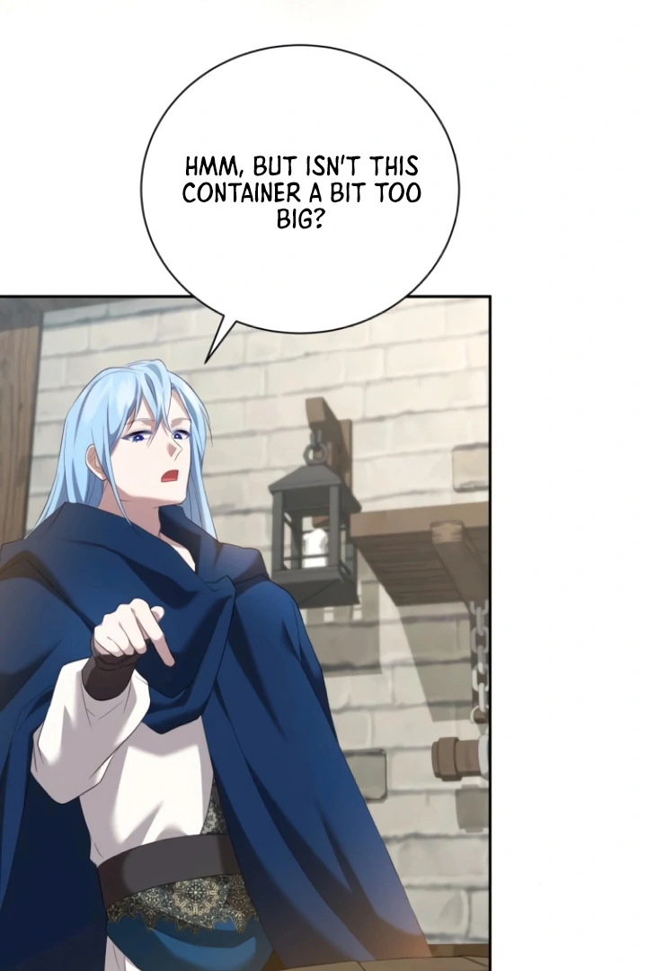 Gold Queen Chapter 10 - Page 83