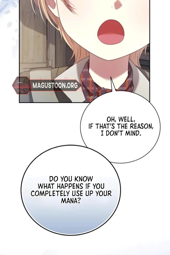 Gold Queen Chapter 10 - Page 88