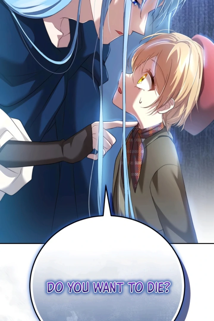 Gold Queen Chapter 10 - Page 90