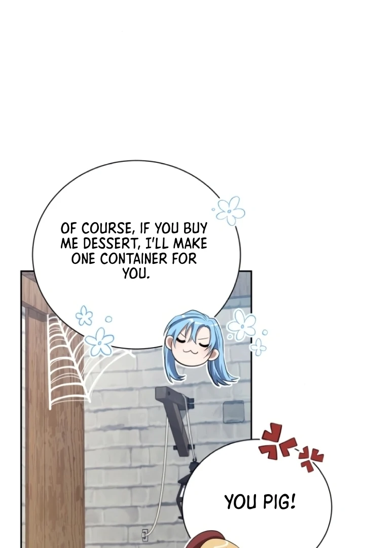 Gold Queen Chapter 10 - Page 96