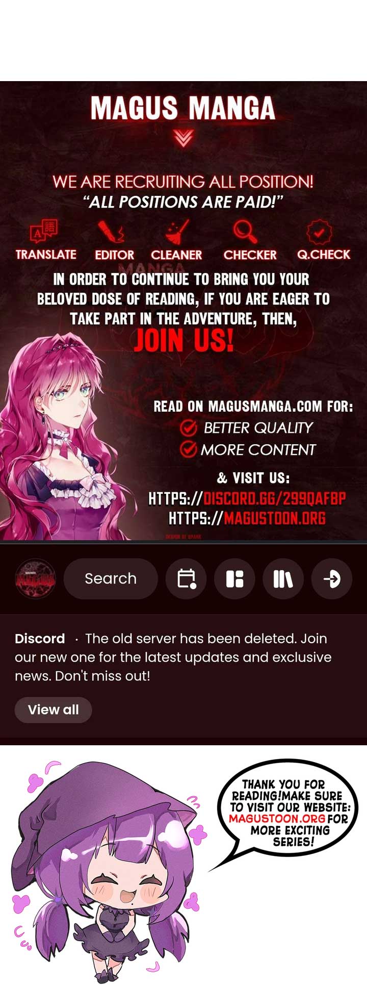 Gold Queen Chapter 13 - Page 10