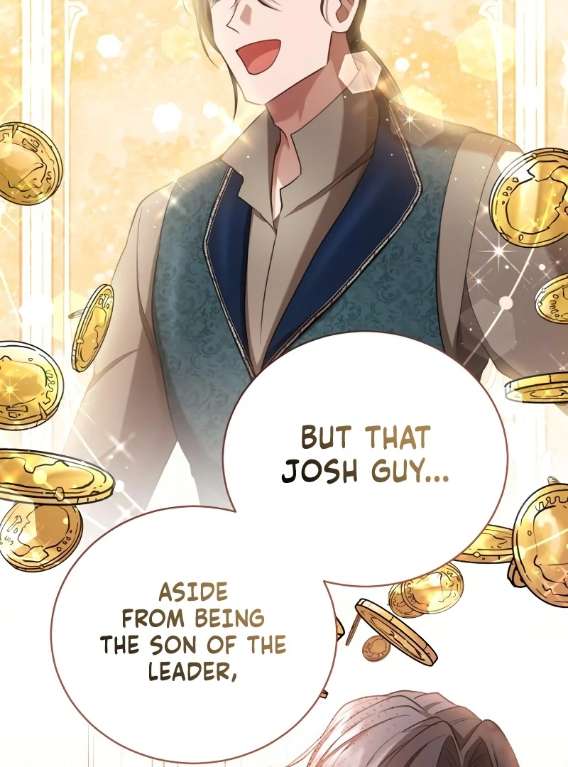 Gold Queen Chapter 15 - Page 105