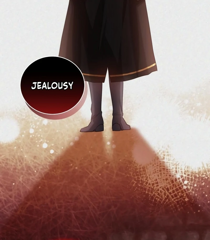 Gold Queen Chapter 15 - Page 111