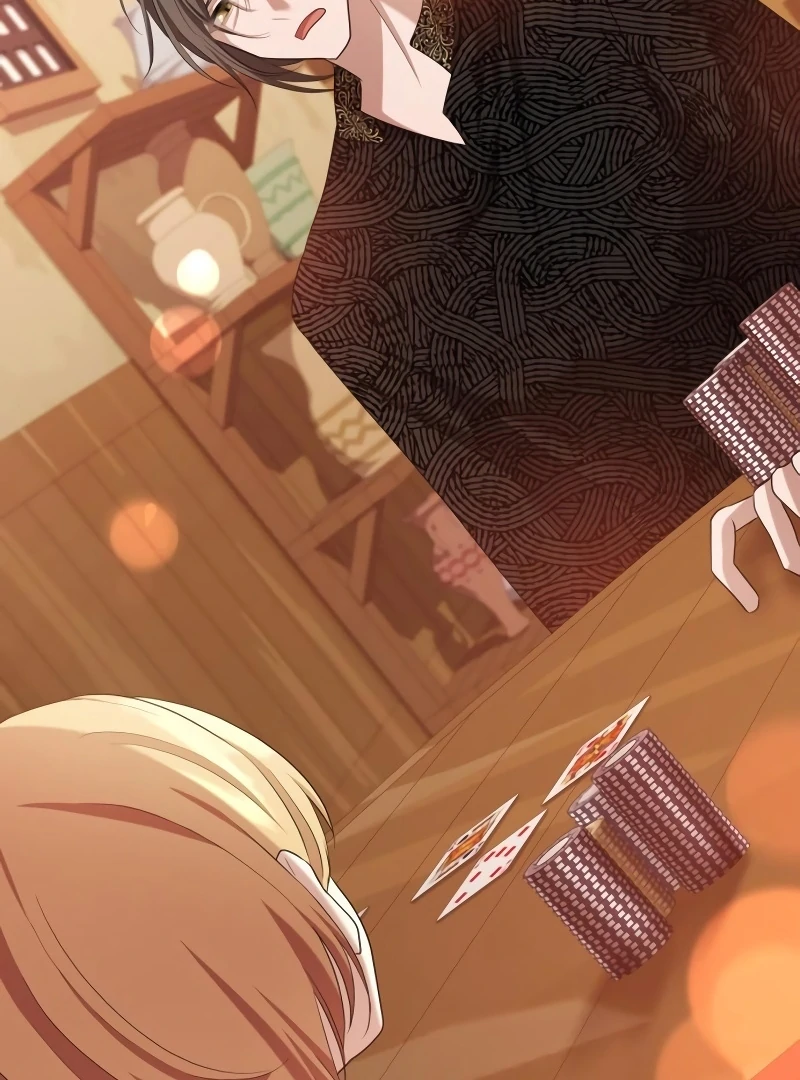 Gold Queen Chapter 15 - Page 127