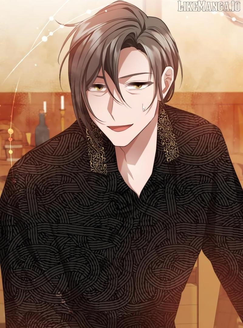 Gold Queen Chapter 15 - Page 141