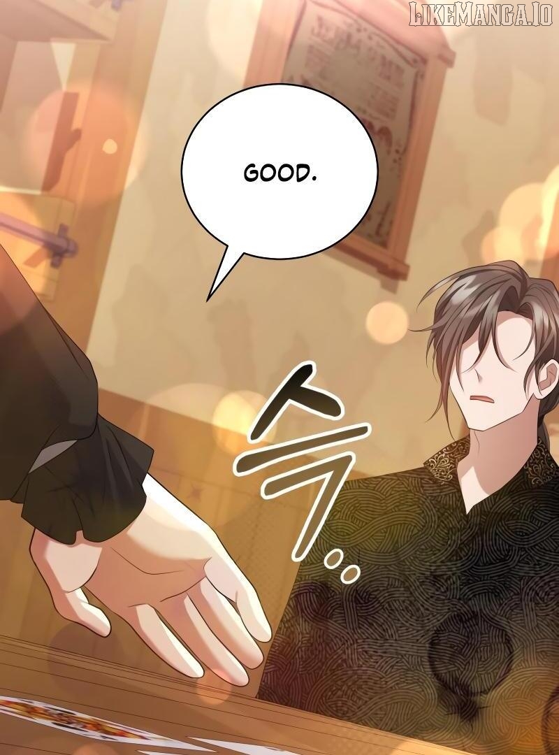 Gold Queen Chapter 15 - Page 144