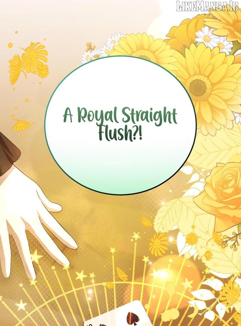 Gold Queen Chapter 15 - Page 146