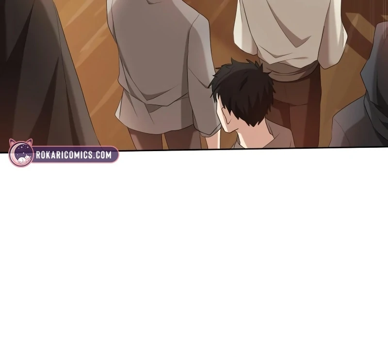 Gold Queen Chapter 15 - Page 27