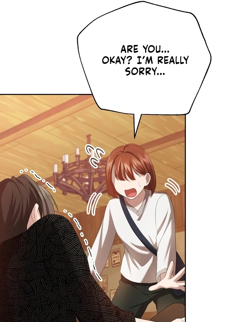 Gold Queen Chapter 15 - Page 28