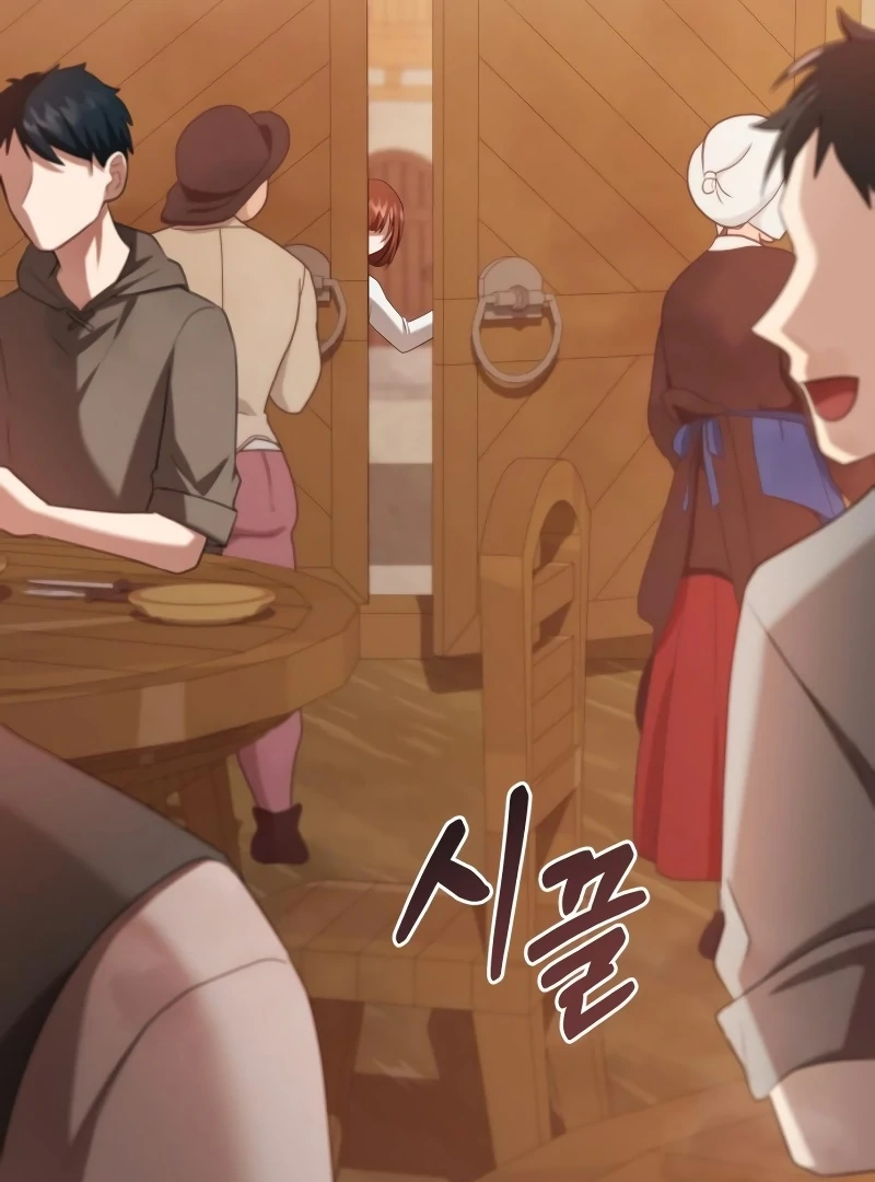 Gold Queen Chapter 15 - Page 3