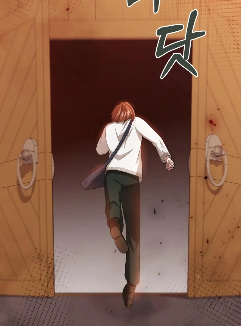 Gold Queen Chapter 15 - Page 35