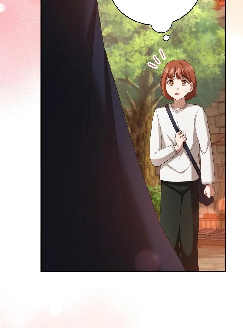 Gold Queen Chapter 15 - Page 52