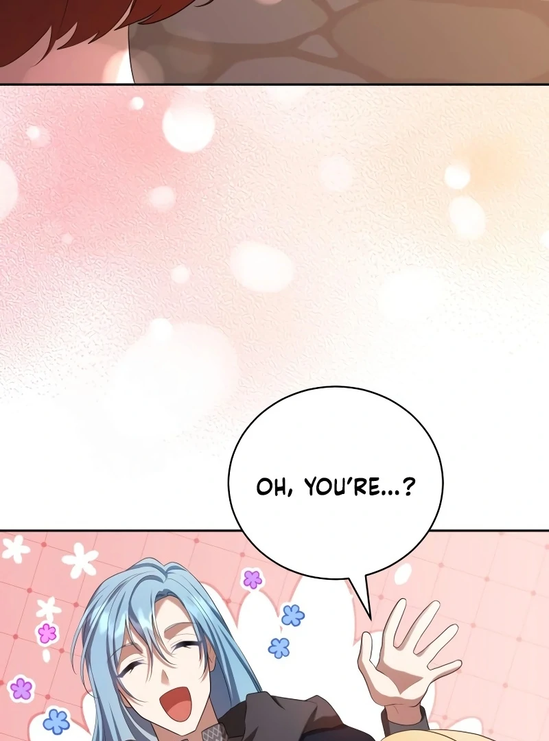 Gold Queen Chapter 15 - Page 55