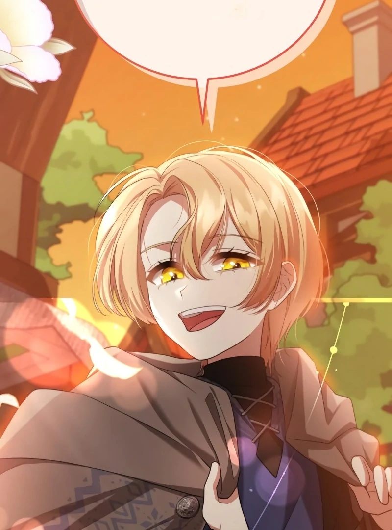 Gold Queen Chapter 15 - Page 72