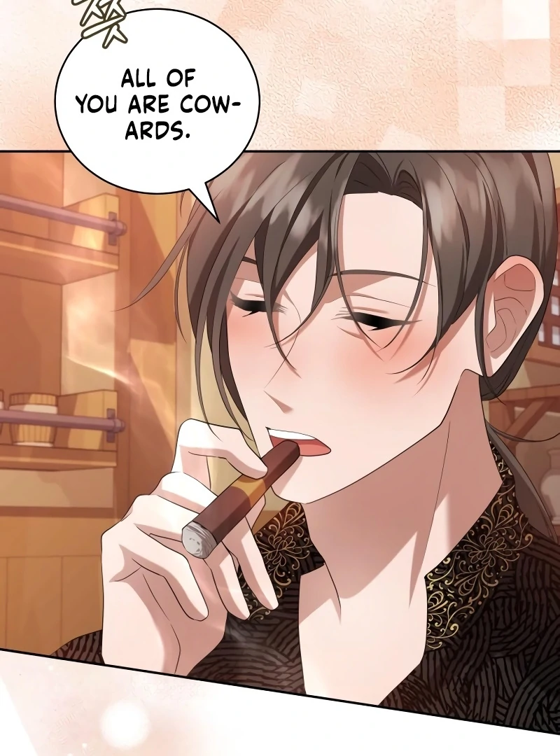 Gold Queen Chapter 15 - Page 81